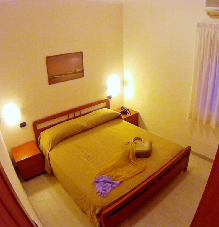 Residence Rendez Vous Vieste Zimmer foto